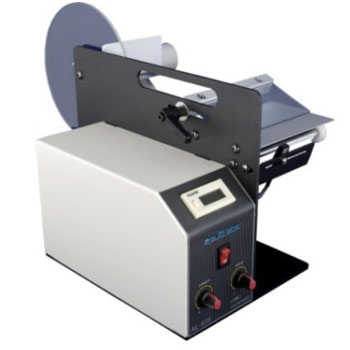 Máy tách tem nhãn tự động AL-505XL